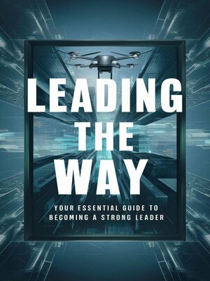 cover image of Leading the Way